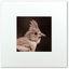 Matted Print